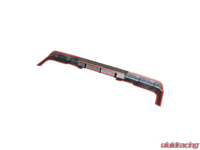 Vivid Racing VR-G63AMG-610 VR Aero Carbon Fiber Rear Diffuser Mercedes G63 AMG W463 2019+