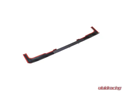 Vivid Racing VR-G63AMG-610 VR Aero Carbon Fiber Rear Diffuser Mercedes G63 AMG W463 2019+