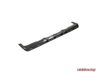 Vivid Racing VR-G63AMG-610 VR Aero Carbon Fiber Rear Diffuser Mercedes G63 AMG W463 2019+