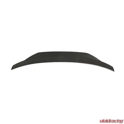 Vivid Racing VR-F22F87-620 VR Aero Carbon Fiber Rear Trunk Spoiler BMW 2 Series F22 | M2 F87