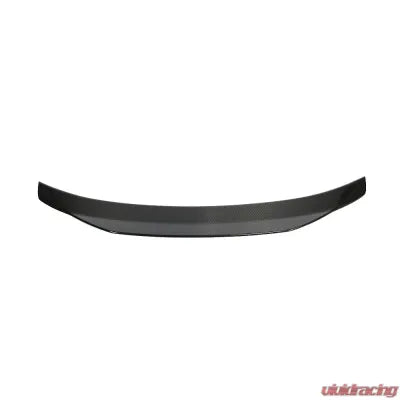 Vivid Racing VR-F22F87-620 VR Aero Carbon Fiber Rear Trunk Spoiler BMW 2 Series F22 | M2 F87