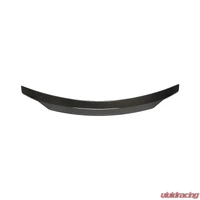 Vivid Racing VR-CLS-611 VR Aero Carbon Fiber Rear Trunk Spoiler Mercedes AMG Sedan C257 2018-2020