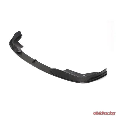 Vivid Racing VR-G20-602 VR Aero Carbon Fiber Front Lip Spoiler BMW 3 Series G20 M-Sport 2020