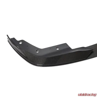 Vivid Racing VR-G20-602 VR Aero Carbon Fiber Front Lip Spoiler BMW 3 Series G20 M-Sport 2020