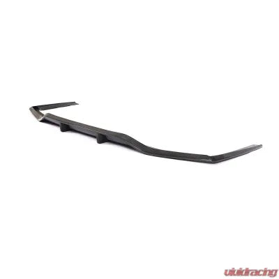 Vivid Racing VR-G11MSPORT-600 VR Aero Carbon Fiber Front Lip Spoiler BMW 7 Series G11 M-Sport 2019-2020