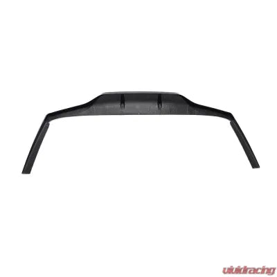 Vivid Racing VR-G11MSPORT-600 VR Aero Carbon Fiber Front Lip Spoiler BMW 7 Series G11 M-Sport 2019-2020