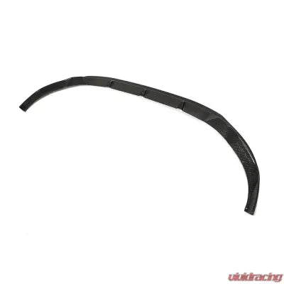 Vivid Racing VR-A4S4-600 VR Aero Carbon Fiber Rear Trunk Spoiler V1 Audi A4 | S4 S-Line B9 Sedan 2017-2020