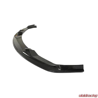 Vivid Racing VR-M2-601 VR Aero Carbon Fiber Front Lip Spoiler BMW M2 Competition Coupe F87 2018-2020