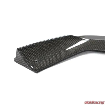 Vivid Racing VR-M2-601 VR Aero Carbon Fiber Front Lip Spoiler BMW M2 Competition Coupe F87 2018-2020