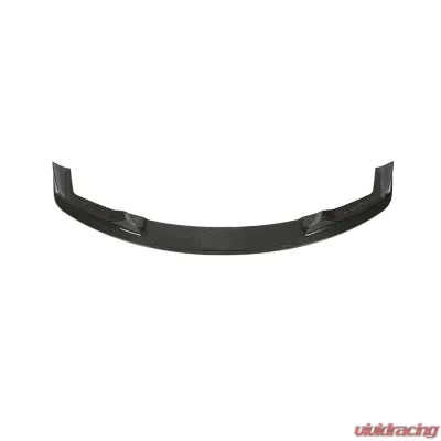 Vivid Racing VR-M2-601 VR Aero Carbon Fiber Front Lip Spoiler BMW M2 Competition Coupe F87 2018-2020