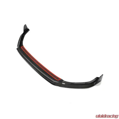 Vivid Racing VR-GOLF75GTI-600 VR Aero Carbon Fiber Front Lip Spoiler Volkswagen Golf GTI MK7.5 2017-2019
