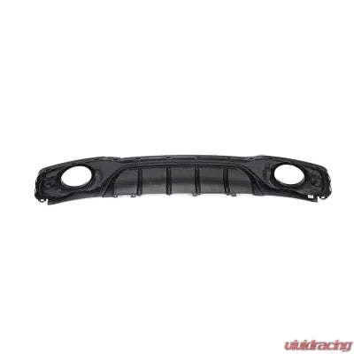 Vivid Racing VR-A7S7-611 VR Aero Carbon Fiber Rear Diffuser Audi A7 | S7 Sportback S-Line 2019-2021