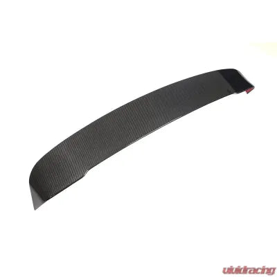 Vivid Racing VR-T6-611 VR Aero Carbon Fiber Rear Roof Spoiler Volkswagen T6 Multivan 2015-2020