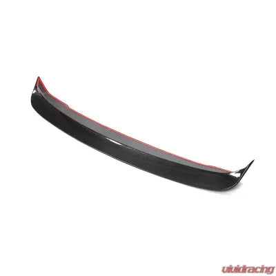 Vivid Racing VR-T6-611 VR Aero Carbon Fiber Rear Roof Spoiler Volkswagen T6 Multivan 2015-2020