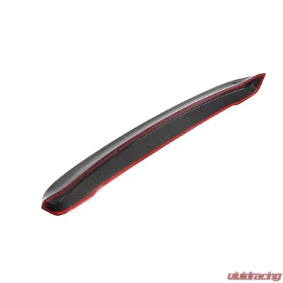 Vivid Racing VR-T6-611 VR Aero Carbon Fiber Rear Roof Spoiler Volkswagen T6 Multivan 2015-2020