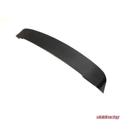 Vivid Racing VR-T6-611 VR Aero Carbon Fiber Rear Roof Spoiler Volkswagen T6 Multivan 2015-2020