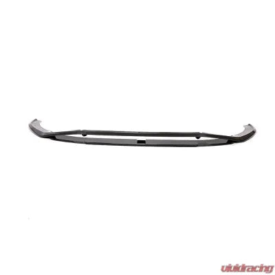 Vivid Racing VR-A4S4-602 VR Aero Carbon Fiber Front Lip Spoiler V1 Audi A4 | S4 S-Line Sedan 2020-2021