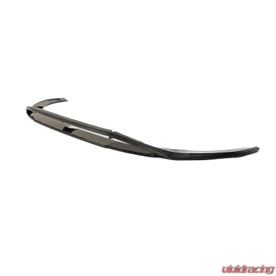 Vivid Racing VR-A4S4-602 VR Aero Carbon Fiber Front Lip Spoiler V1 Audi A4 | S4 S-Line Sedan 2020-2021