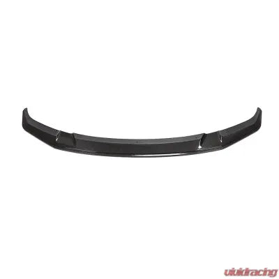 Vivid Racing VR-F87-601 VR Aero Carbon Fiber Front Lip Spoiler V1 BMW M2 Competition F87 2018-2020