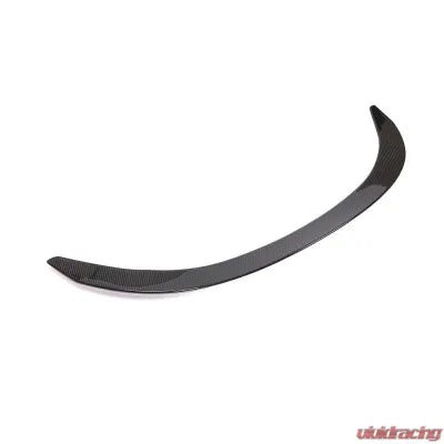 Vivid Racing VR-M8-611 VR Aero Carbon Fiber Rear Trunk Spoiler BMW M8 Gran Coupe F92 G15 2018-2021