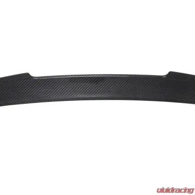 Vivid Racing VR-840i-611 VR Aero Carbon Fiber Rear Trunk Spoiler BMW 840i xDrive Gran Coupe G16 2018-2021