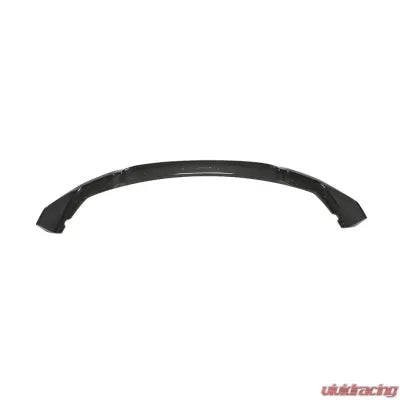 Vivid Racing VR-F40-600 VR Aero Carbon Fiber Front Lip Spoiler BMW 118i F40 M Sport Hatchback 2020-2021
