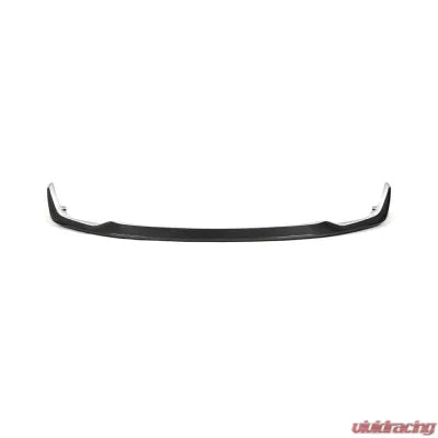Vivid Racing VR-F40-600 VR Aero Carbon Fiber Front Lip Spoiler BMW 118i F40 M Sport Hatchback 2020-2021