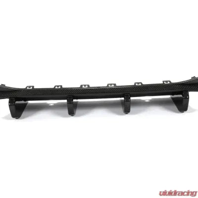 Vivid Racing VR-MK8-610 VR Aero Carbon Fiber Rear Diffuser Volkswagen Golf MK8 2021-2022