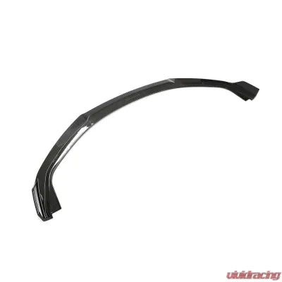 Vivid Racing VR-PANA-601 VR Aero Carbon Fiber Front Lip Spoiler Porsche Panamera S | Turbo 970.2 2014-2016