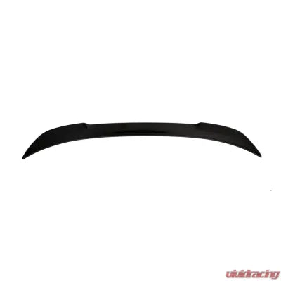 Vivid Racing VR-F80F30-F35M3MT-613 VR Aero Dry Carbon Fiber Rear Trunk Spoiler V1 BMW 3 Series F80 M3 | F30 | F35 M-Tech