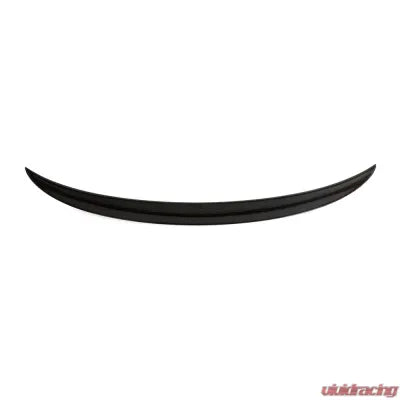 Vivid Racing VR-F80F30-F35M3MT-615 VR Aero Dry Carbon Fiber Rear Trunk Spoiler V3 BMW 3 Series F80 M3 | F30 | F35 M-Tech