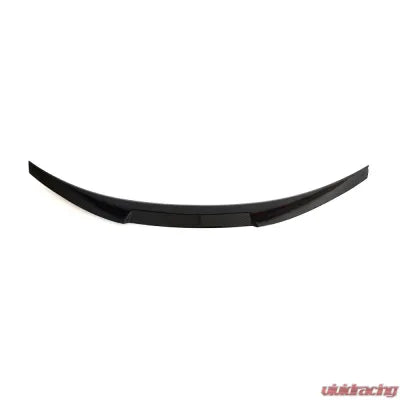 Vivid Racing VR-M4F82-622 VR Aero Dry Carbon Fiber Rear Trunk Spoiler BMW M4 F82