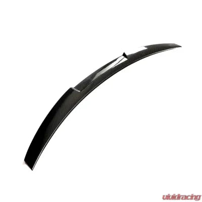 Vivid Racing VR-G22G82-622 VR Aero Carbon Fiber Rear Trunk Spoiler V3 BMW 4 Series G22 | M4 G82
