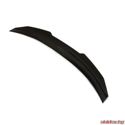 Vivid Racing VR-G22G82-620 VR Aero Carbon Fiber Rear Trunk Spoiler V1 BMW 4 Series G22 | M4 G82