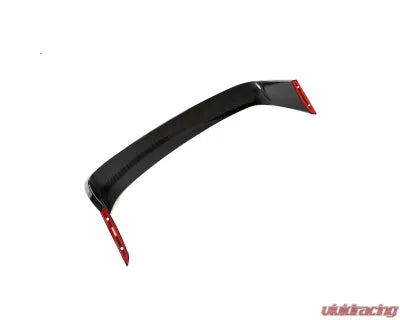 Vivid Racing VR-G87M2-DCF-621 VR Aero Carbon Fiber Rear Wing Tall Spoiler BMW M2 G87