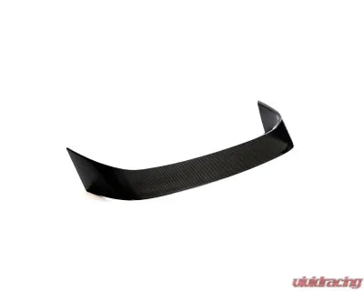 Vivid Racing VR-G87M2-DCF-621 VR Aero Carbon Fiber Rear Wing Tall Spoiler BMW M2 G87