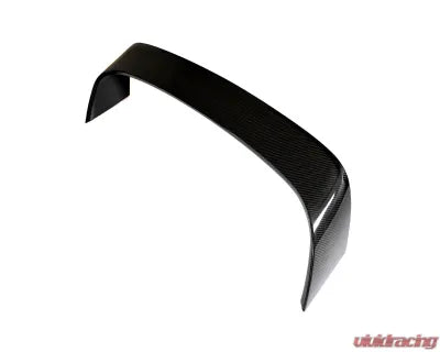 Vivid Racing VR-G87M2-DCF-621 VR Aero Carbon Fiber Rear Wing Tall Spoiler BMW M2 G87