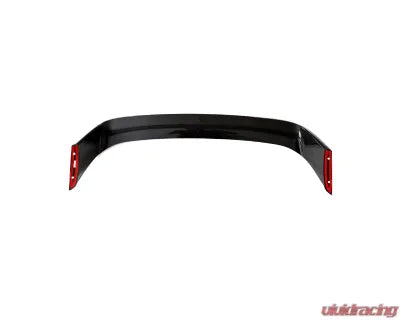 Vivid Racing VR-G87M2-DCF-621 VR Aero Carbon Fiber Rear Wing Tall Spoiler BMW M2 G87