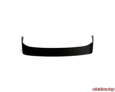 Vivid Racing VR-G87M2-DCF-621 VR Aero Carbon Fiber Rear Wing Tall Spoiler BMW M2 G87