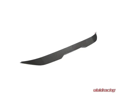 Vivid Racing VR-G87M2-DCF-620 VR Aero Carbon Fiber Rear Trunk Lip Spoiler BMW M2 G87