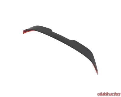 Vivid Racing VR-G87M2-DCF-620 VR Aero Carbon Fiber Rear Trunk Lip Spoiler BMW M2 G87