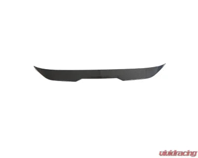 Vivid Racing VR-G87M2-DCF-620 VR Aero Carbon Fiber Rear Trunk Lip Spoiler BMW M2 G87