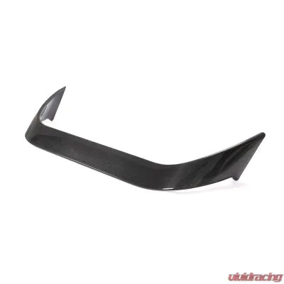 Vivid Racing VR-Z4-612 VR Aero Carbon Fiber Rear Trunk Spoiler BMW Z4 M40i Convertible 2019-2020