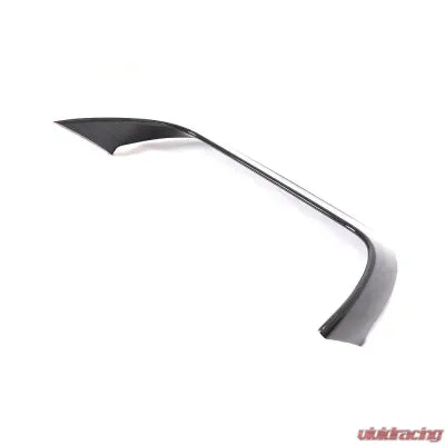 Vivid Racing VR-Z4-612 VR Aero Carbon Fiber Rear Trunk Spoiler BMW Z4 M40i Convertible 2019-2020