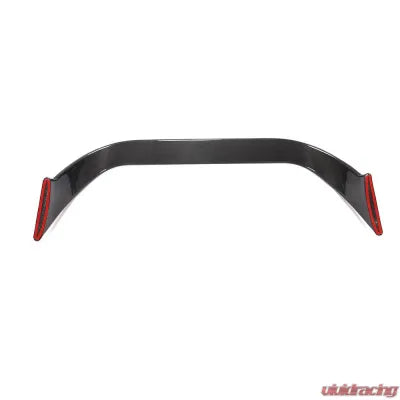 Vivid Racing VR-Z4-612 VR Aero Carbon Fiber Rear Trunk Spoiler BMW Z4 M40i Convertible 2019-2020