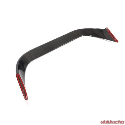 Vivid Racing VR-Z4-612 VR Aero Carbon Fiber Rear Trunk Spoiler BMW Z4 M40i Convertible 2019-2020