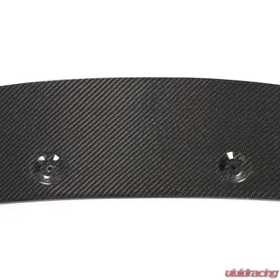 Vivid Racing VR-M6-602 VR Aero Carbon Fiber Front Lip Spoiler BMW 650i F12 M-Sport 2012-2017