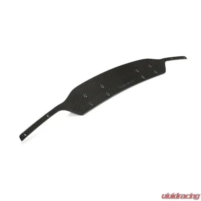 Vivid Racing VR-A205C205C63AMG-610 VR Aero Carbon Fiber Rear Under Diffuser Panel Mercedes C63 AMG Coupe A205 C205 2019-2021