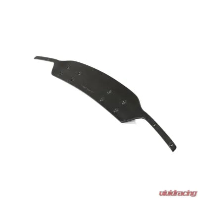 Vivid Racing VR-A205C205C63AMG-610 VR Aero Carbon Fiber Rear Under Diffuser Panel Mercedes C63 AMG Coupe A205 C205 2019-2021