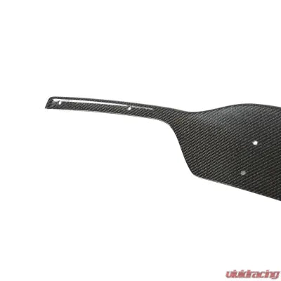 Vivid Racing VR-A205C205C63AMG-610 VR Aero Carbon Fiber Rear Under Diffuser Panel Mercedes C63 AMG Coupe A205 C205 2019-2021